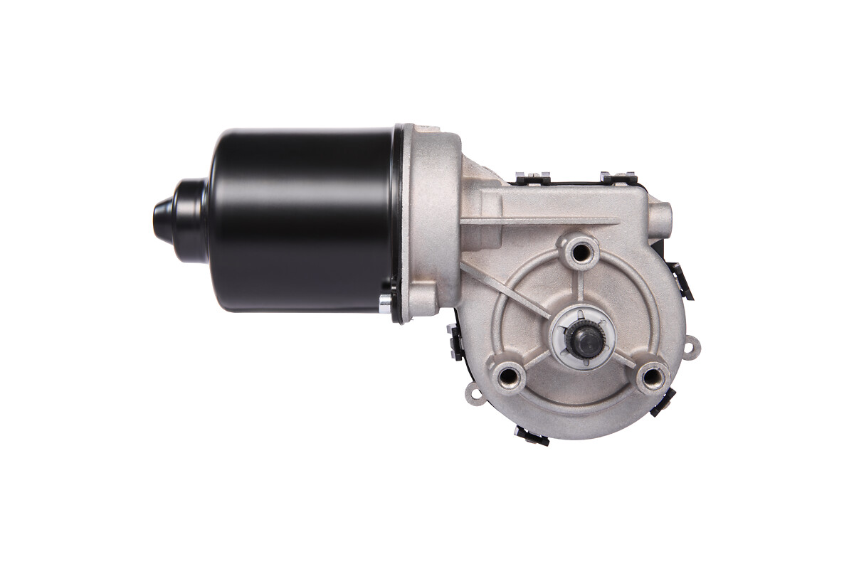 Motor de limpa-vidros VALEO 584630